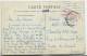 FRANCE CARTE SEINE 30.9.1940 ADRESSEE CAMP INTERNEMENT DE WALD CANTON ZURICH SUISSE + FELPOST - Sellados