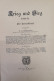 Krieg Und Sieg 1870 - 1871 - Ein Gedenkbuch - Police & Military