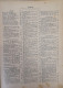 Die Gartenlaube: Illustriertes Familienblatt. Jahrgang 1901. 1.-32.Halbheft KOMPLETT, Incl. Beilagen - Autres & Non Classés