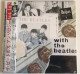 The BEATLES - Anthology 1 & 2 - 2 LASER DISC - 1996 - Japan Press W/OBI - Music On DVD