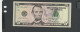 USA - Billet 5 Dollar 2006 NEUF/UNC P.524 § IB - Federal Reserve Notes (1928-...)