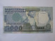 Madagascar 5000 Francs/Ariary 1988 Banknote See Pictures - Madagaskar