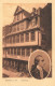 ALLEMAGNE - Frankfurt A.M. - Goethehaus - Carte Postale Ancienne - Frankfurt A. Main