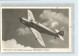 40617372 Flugwesen Flug Messerschmitt Taifun   Airplanes Avions - Luchthaven