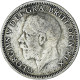 Grande-Bretagne, George V, Shilling, 1936, TTB, Argent, KM:833 - I. 1 Shilling