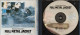BORGATTA - FILM MUSIC  - Cd  CLAUDIO GUIDETTI - FUOCHI D'ARTIFICIO - POLYGRAM1997- USATO In Buono Stato - Soundtracks, Film Music