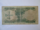 Rare! Iraq 1/4 Dinar 1971 Banknote See Pictures - Iraq