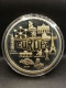 MEDAILLE EUROPA 2000  40mm 26 G + CERTIFICAT - Non Classés