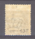 Italie  -  Levant   :  Yv  137  * Smirne - General Issues