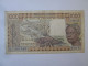 Ivory Coast/Cote D'Ivoire 1000 Francs 1987 Banknote,see Pictures - Côte D'Ivoire