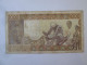 Ivory Coast/Cote D'Ivoire 1000 Francs 1987 Banknote,see Pictures - Côte D'Ivoire