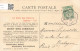 FRANCE - Un Coin De La Presqu'île De Giens - Collect. L.P - Carte Postale Ancienne - Other & Unclassified