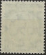 Allemagne, République Démocratique Timbre De Service N°50B** (avec Fils De Soie) (ref.2) - Mint