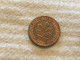 Münze Münzen Umlaufmünze Deutschland 1 Pfennig 1984 Münzzeichen J - 1 Pfennig