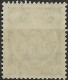 Allemagne, République Démocratique Timbre De Service N°50D** (avec Fils De Soie) (ref.2) - Mint