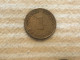 Münze Münzen Umlaufmünze Deutschland 1 Pfennig 1950 Münzzeichen D - 1 Pfennig
