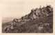 FRANCE - Uchon - En Morvan - Les Rochers Du Carnaval Formés De Centaines De Blocs... - Carte Postale Ancienne - Autres & Non Classés