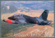 Delcampe - °°° Cofanetto N. 5500 - Aeronautica Militare Fuori Formato °°° - Aviation