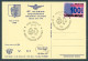 Delcampe - °°° Cofanetto N. 5500 - Aeronautica Militare Fuori Formato °°° - Luchtvaart