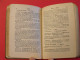 Delcampe - Dictionnaire Pratique De Droit Rural Et Des Usages Ruraux De La Mayenne. Grimod Et Guéranger. Laval; Sd Vers 1908 - Pays De Loire