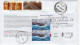 AUSTRALIA: Circulated Cover - Registered Shipping! - Used Stamps