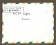 !!! LETTRE PAR AVION DU CAMEROUN, CACHET DE BAFANG, POUR PARIS, DE 1962 - Luftpost