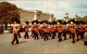 GUARDS BAND NEAR BUCKINGHAM PALACE - LONDON - Buckingham Palace