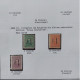 Delcampe - Thracia 1919/20 Specialised Collection Un/used - Thrace