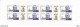 Czech Carnet 2018 ** De 8 Timbres + 4 Coupons YT C 857 Jiri Bouda Tradition Timbre Gravé / Michel 198 Booklet Hologram - Unused Stamps