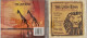 BORGATTA - FILM MUSIC - Cd MARK MANCINA - THE LION KING - WALT DISNEY RECORDS 1997 - USATO In Buono Stato - Filmmuziek