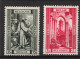 Timbre - Belgique - COB 413/18* - Tâche De Rouille - Cote 31 COB 2022 - Nuovi