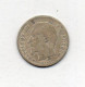 FRANCE, 50 Centimes, Silver, Year 1858-A, KM # 794.1 - 50 Centimes