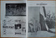 France Illustration N°183 16/04/1949 Pacte Atlantique Nord/Brésil Sao-Paulo/Cloches Lucenti Rome/Gens De Lettres/Cars - Informaciones Generales