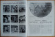 France Illustration N°183 16/04/1949 Pacte Atlantique Nord/Brésil Sao-Paulo/Cloches Lucenti Rome/Gens De Lettres/Cars - Informations Générales