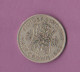 Pièce Half Crown George VI 1942 Argent - K. 1/2 Crown