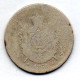 FRANCE, 1 Franc, Silver, Year 1868-BB, KM # 806.2 - 1 Franc