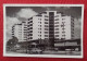 ANTIGUA POSTAL OLD POST CARD CARACAS VENEZUELA EDIFICIO GALIPAN..COCHES AUTOS..VOITURES...CARS..SUDAMÉRICA..POSTKARTE... - Venezuela