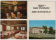 Neufchâteau - Hôtel Saint Christophe - & Hotel - Neufchateau