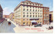 Roma - Rome (Italie) - Hotel Metropole - Bar, Alberghi & Ristoranti