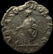 LaZooRo: Roman Empire - AR Denarius Of Commodus (177-192 AD), Emperor Sacrificing, Rare - The Anthonines (96 AD To 192 AD)