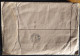 1942 ENVELOPPE + TIMBRES DE AMERICAN PRESBYTERIAN CAMERON To AMERICAN CONSULATE BRAZZAVILLE - Used Stamps