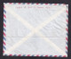 BELGIAN CONGO - Nice Air Mail Envelope Sent From Congo To France, Nice Franking / 2 Scan - Briefe U. Dokumente