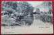 YVOIR  (environs)  -  Le Bocq à Bauche   -  1904 - Yvoir