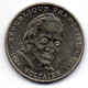 FRANCE, 5 Francs, Copper-Nickel, Year 1994, KM # 1063 - 5 Francs