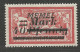 MEMEL N° 84 NEUF* TRACE DE CHARNIERE  / Hinge / MH - Unused Stamps