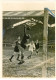 Photo Meurisse 1930 Match De Foot à Buffalo Club Français Contre L'OM, Format 13/18 - Sport