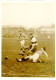 Photo Meurisse 1931 Match De Foot Montpellier Contre Amiens, Format 13/18 - Sports