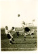 Photo Meurisse 1931 Match De Foot France Allemagne, Format 13/18 - Sports