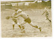 Photo Meurisse Années 1930 Match De Foot à Buffalo Stade De France Contre Racing, Format 13/18 - Deportes