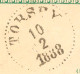 SCHWEDEN 1888, "LEKVATTNET" Und "TORSBY" Extrem Selt. K1 Klar A. 5 (FEM) Öre Grün GA-Postkarte, GA-ABARTE: Rahmenbruch - Variedades Y Curiosidades